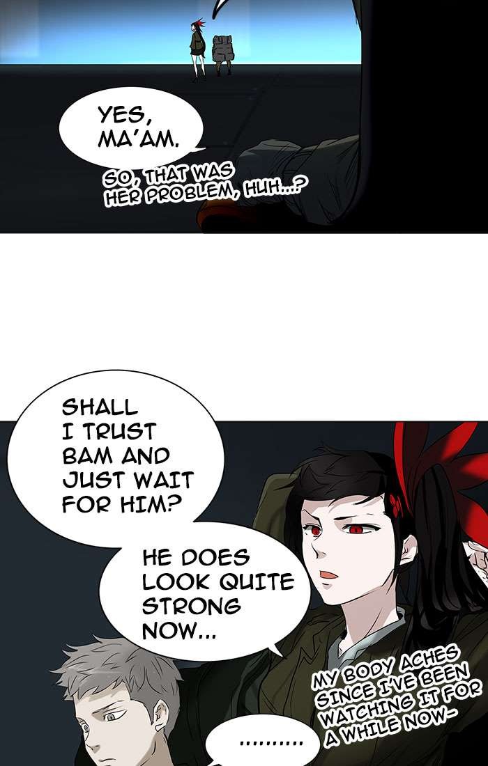 Tower of God Chapter 263 15